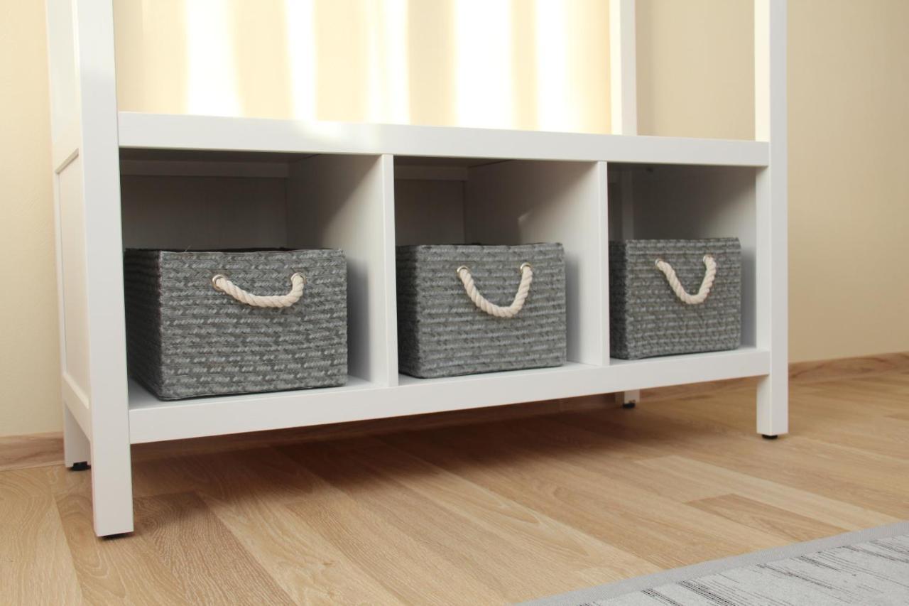 Apartment Kanali 5A Parnawa Zewnętrze zdjęcie